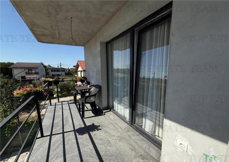 Casa individuala Chiajna | AN 2023 | 305MP TEREN | POSIBILIT - 16