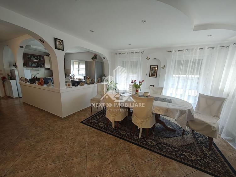 Proprietate deosebita stațiunea 2 Mai,  499 mp teren - 9