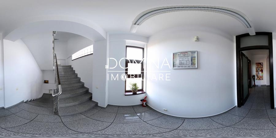 Inchiriere spatiu comercial *98 mp - acces facil* - strada Mihail Sadoveanu - 4