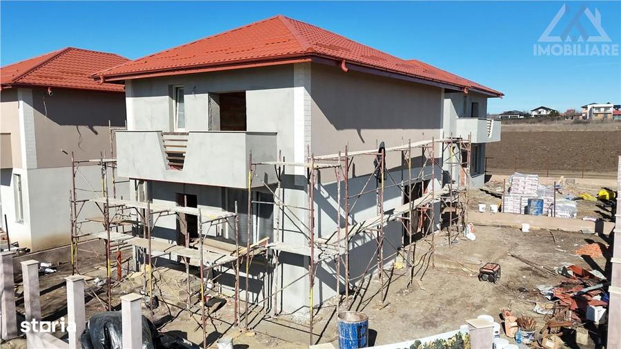 Casa Rediu-Valea Lupului 4 camere,Teren 600 mp,Placa,0% comision - 8