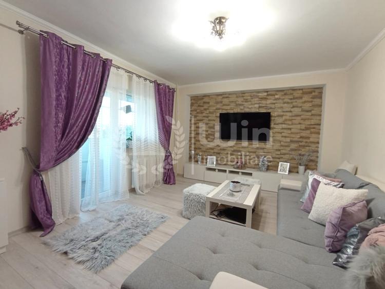 Apartament 2 camere | 67mp | Et. 3/8 | Balcon | Marasti | Dorobantilor - 2