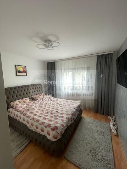 Apartament 3 Camere - 2 Băi - Boxa - Loc de parcare - 140.000 euro ! Apartament 3 Camere - 2 Băi - Boxa - Loc de parcare - 140.000 euro !