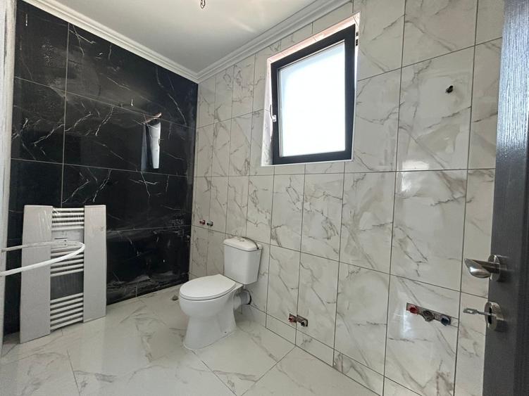 Vilă cu 4 camere Valea Lupului-Iași - 6