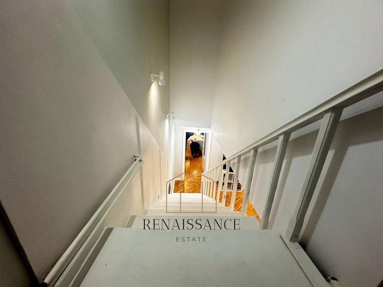 Casa individuala 6 camere | P+1E+Pod 500mp Teren | zona Bogdanestilor - 7