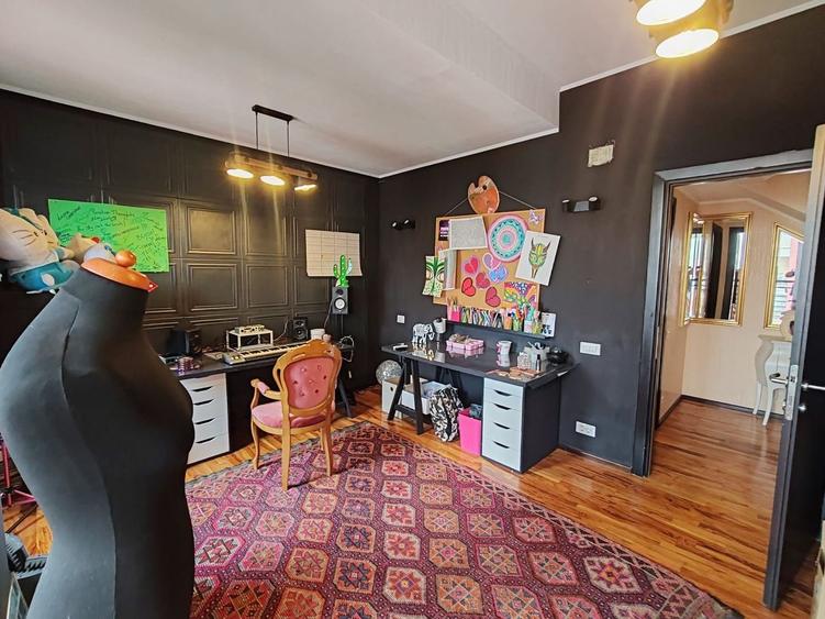 Vanzare Penthouse superb Barbu Vacarescu- Comision 0 - 9