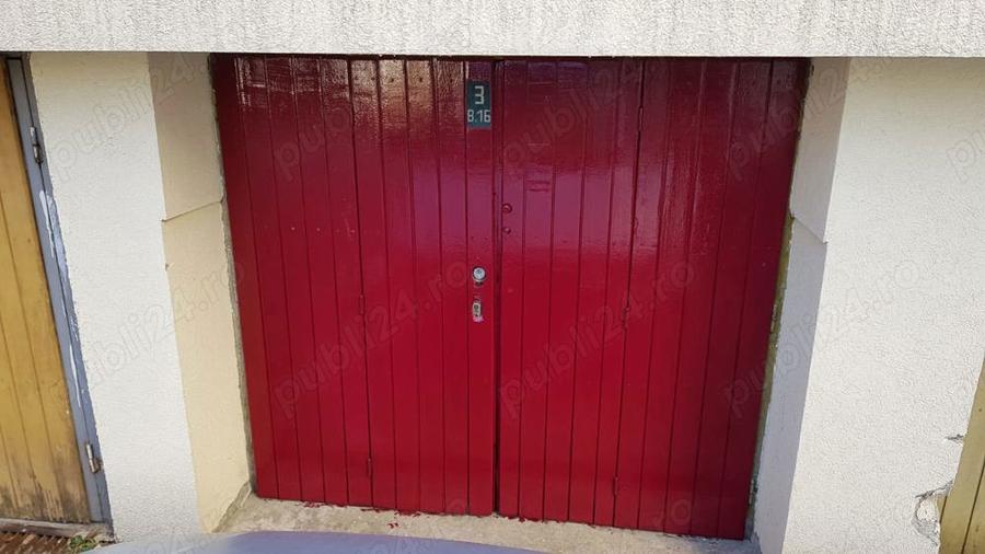 Garaj incalzit ultracentral exclusivist - 6