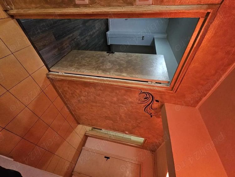 Garsonoera Regim Hotelier- 200 lei - 1