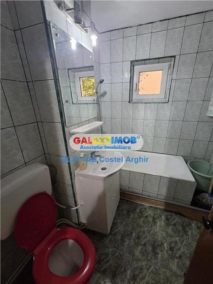 Inchiriem ap 2 cam Popa Sapca , et intermediar , mobilat si utilat - 7