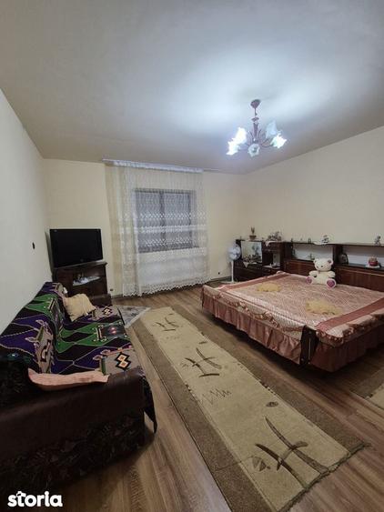 Casa finisata modern, teren 2800 mp Sanmihaiu Alma?ului - 9