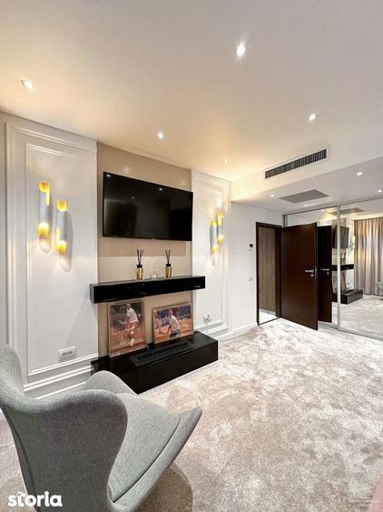Apartament 3 Camere - LUX - View Superb - Asmita Gardens - NOU - 9