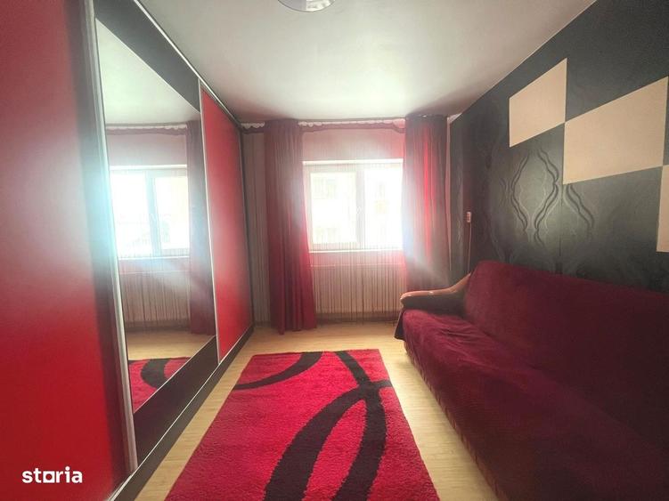 Chirie garsoniera Porolissum mobilata utilata 200eur/ luna - 6