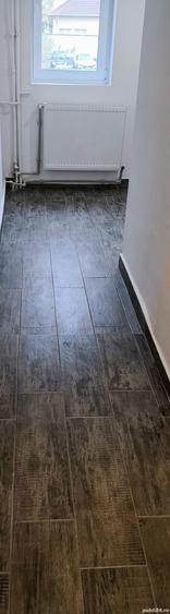 Garsoniera zona Nord, partial renovata, cu centrala termica - 5