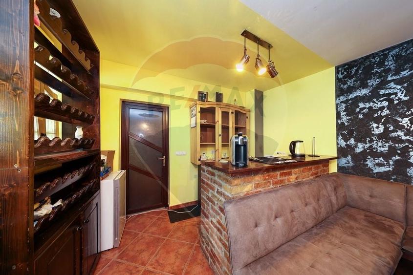 SPATIU COMERCIAL | 192MP | CENTRU ISTORIC | TERASA 92MP | COMISION 0% - 27