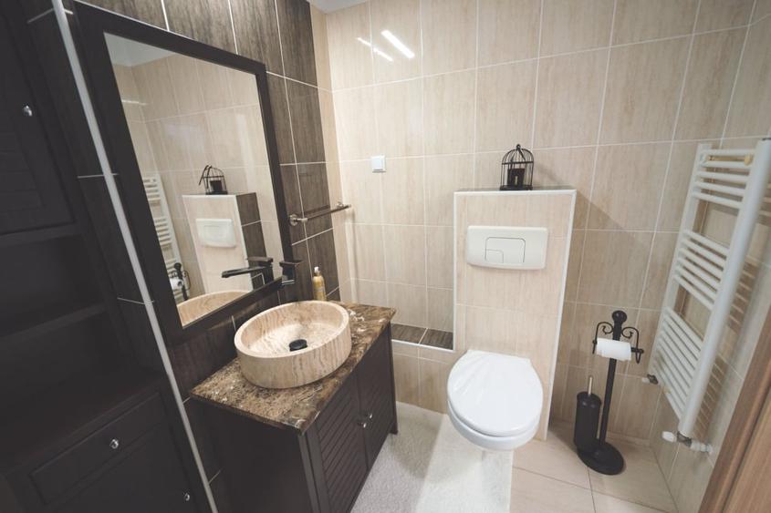 Apartament modern de închiriat | 2 camere | 68mp | Cetate - Kaufland - 8