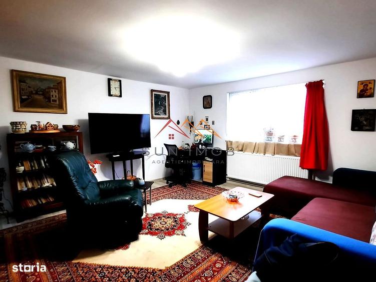 Casa P+M, 3 camere, central, teren 313 m2, zona linistita, Breaza, PH - 10