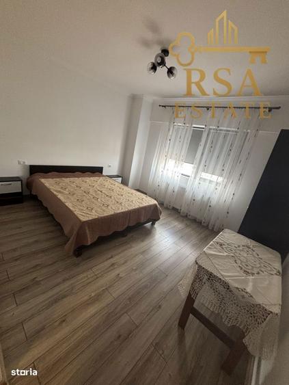 Apartament cu 2 camere de inchiriat + Garaj etaj 5, Dem Radulescu - 1