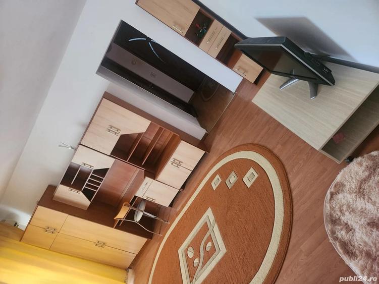 Inchiriez apartament 2camere, Craiova,zona Brazda - 1