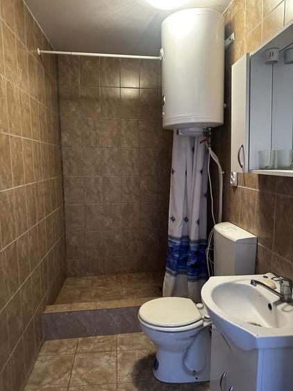 Casa de vanzare in Suplacu de Tinca 1 ha teren - 2