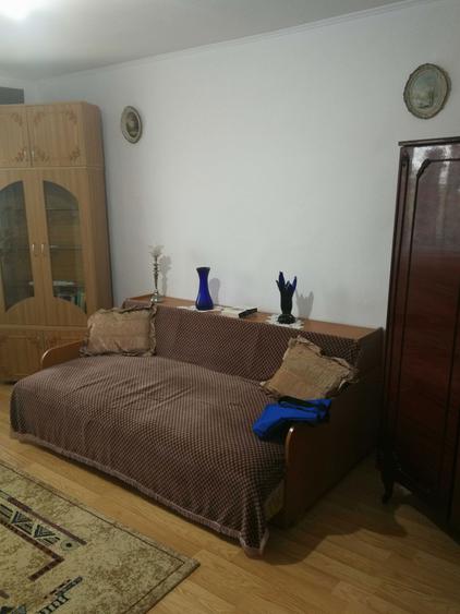 inchiriez garsoniera pe termen lung,mobilata si utilitata - 3