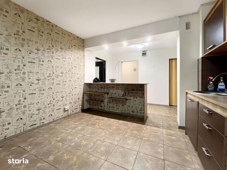 3 camere Uverturii Lujerului - 5