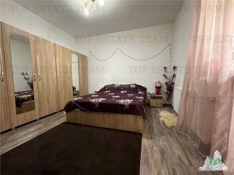 Apartament modern 3 camere cu centrala proprie si 2 bai, bloc nou Apartament modern 3 camere cu centrala proprie si 2 bai, bloc nou