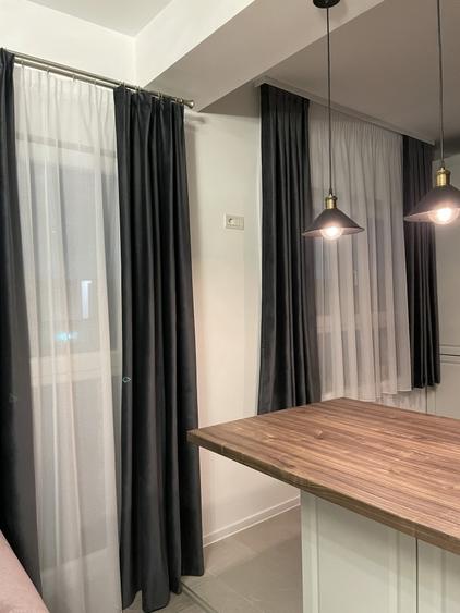 Apartament 2 camere + curte cu intrare separata - 6