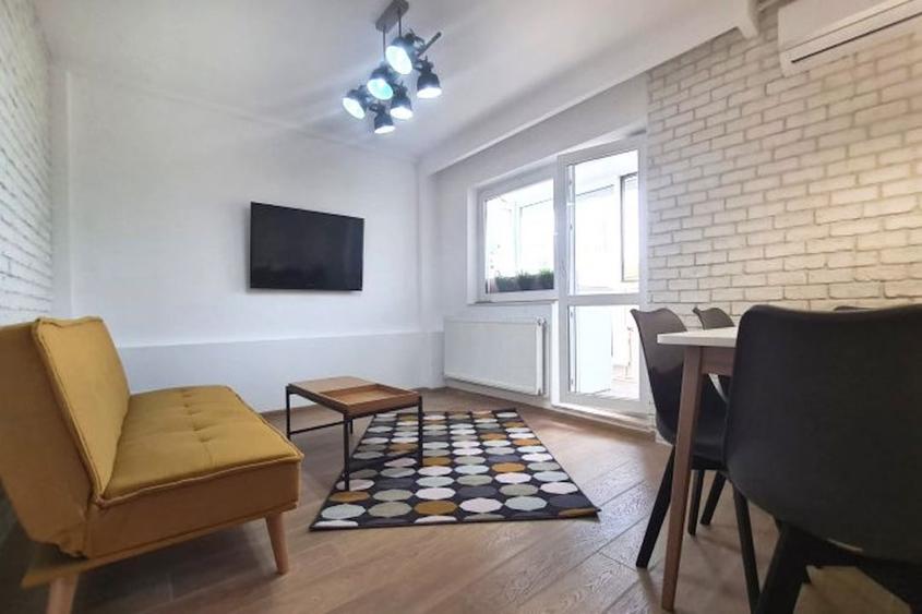 STR BANEASA, INCHIRIERE 3 CAMERE | Parc HERASTRAU - 4