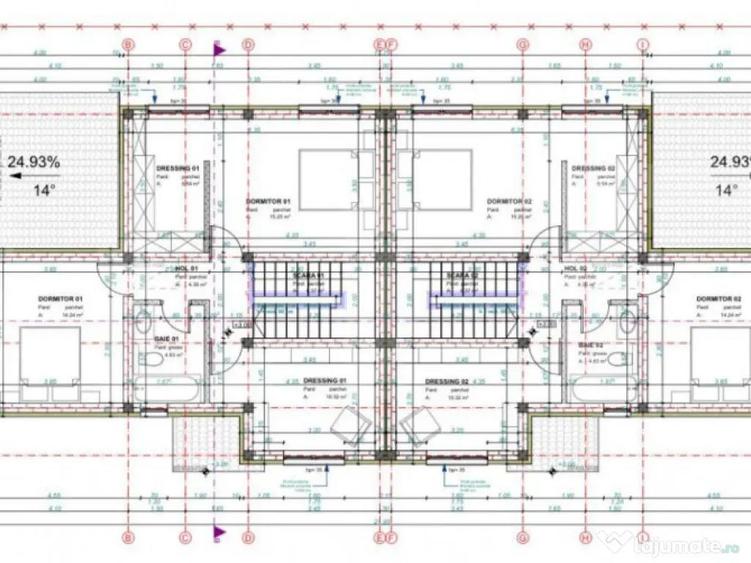 Casa Duplex Dumbravita - 1
