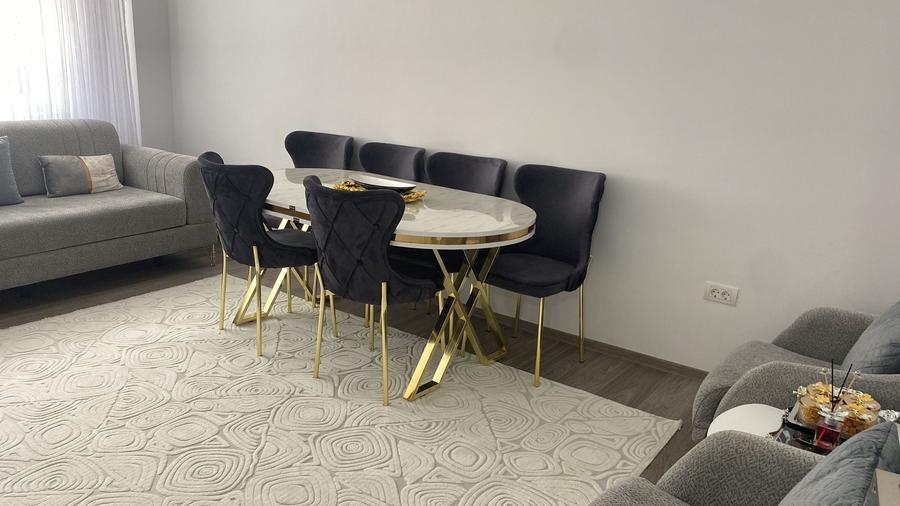 Apartament 2 camere decomandat, UNICAT, zona ANDA - 2