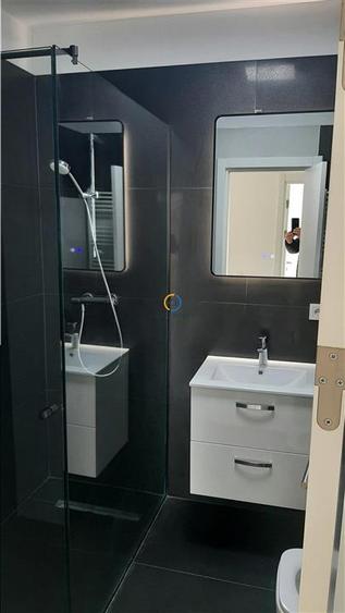 Apartament trei camere, rezidentia, parter, curte proprie - 4