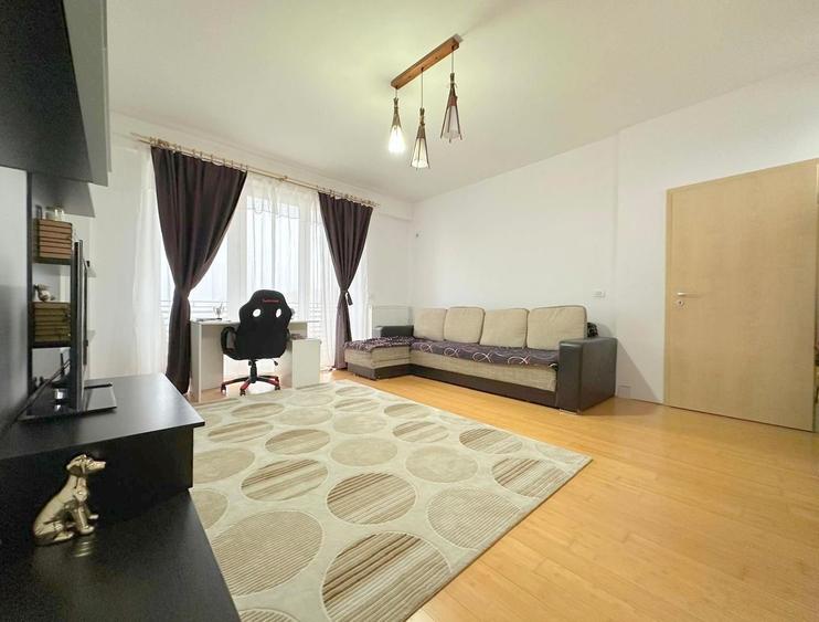 Apartament 2 camere – luminos și primitor – Zona Lipovei - 3