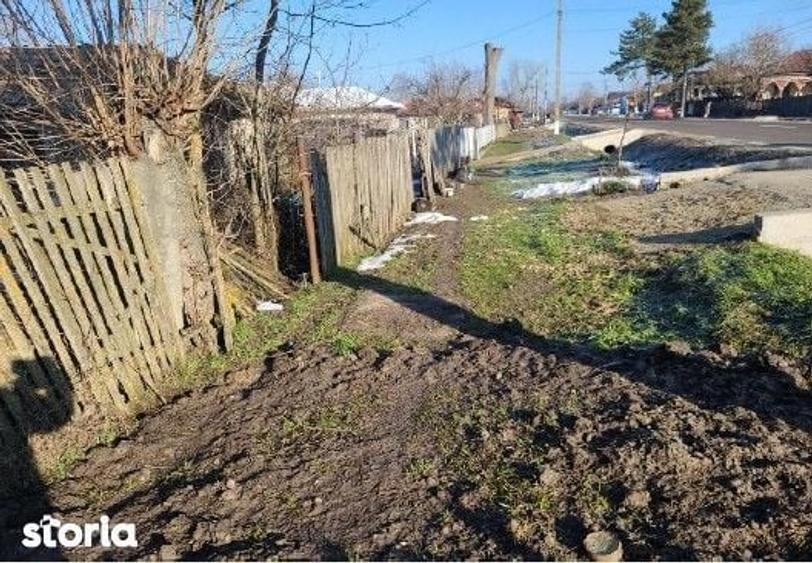 Casa si teren aferent, sat Baciu, ID: R3013336 - 11
