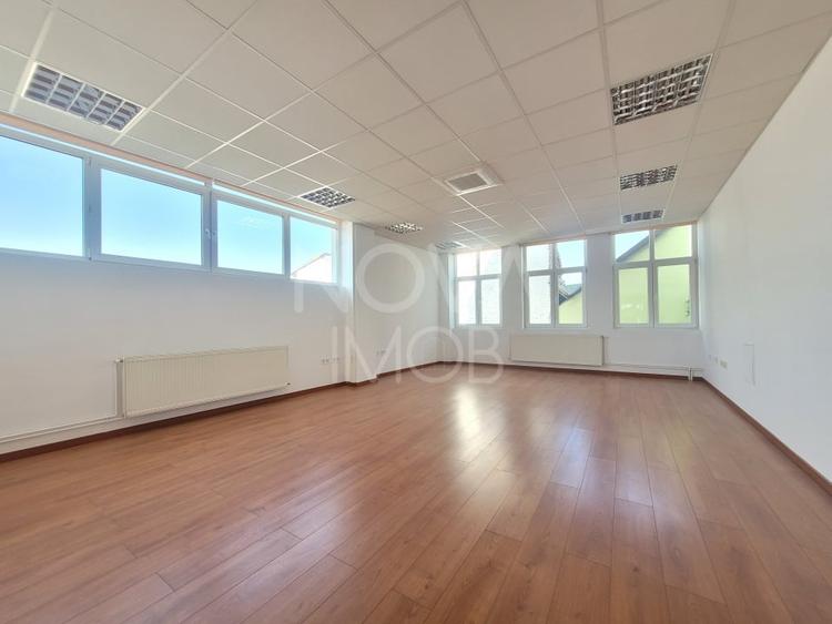 Spatiu comercial de inchiriat 875mp - Piata Cluj - 11