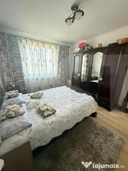 Apartament cu 3 camere, decomandat, 63mp, zona Plevna- la 2 - 1