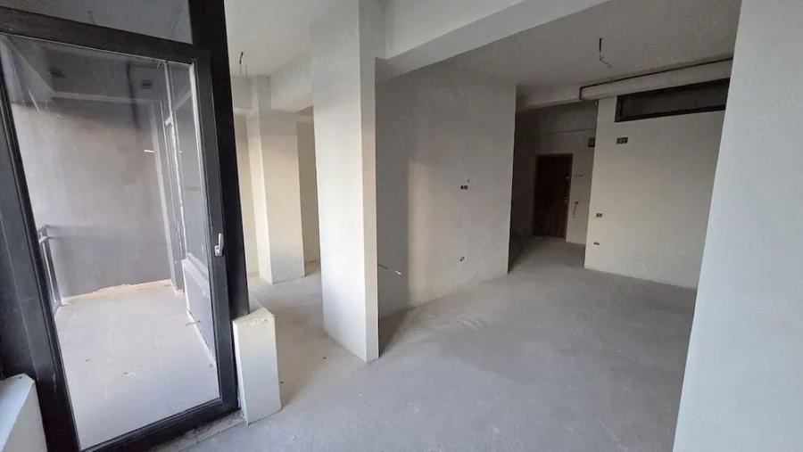 Apartament cu 2 camere de vânzare, vedere spectaculoasa lacul Siutghiol - Univ - 4