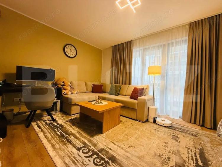 ? Apartament 2 camere stil, confort ?i natura, intr-o loca?ie de poveste! ? - 12