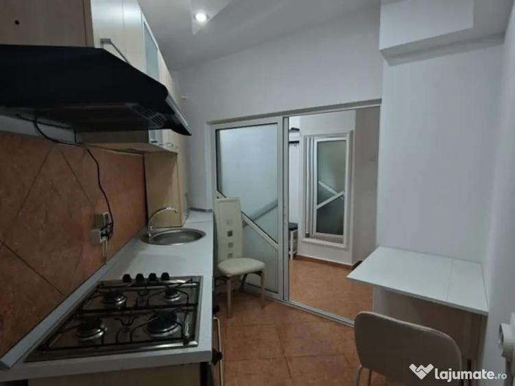 Apartament 1 camera de inchiriat Zona Port, aproape... - 3