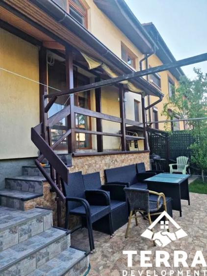 Casa 3 camere, Boreal - 21