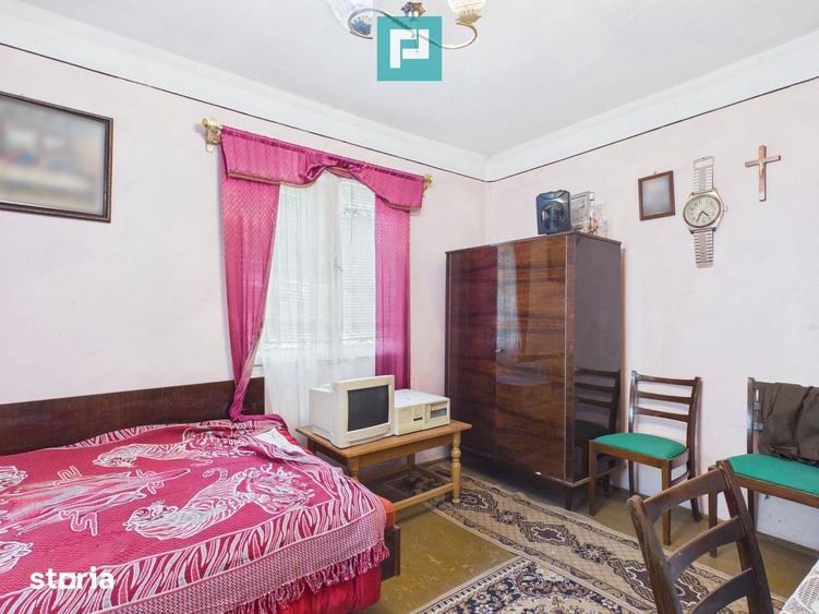 Casa cu 4 camere ?i teren de 2880 mp in Fiscut - 4