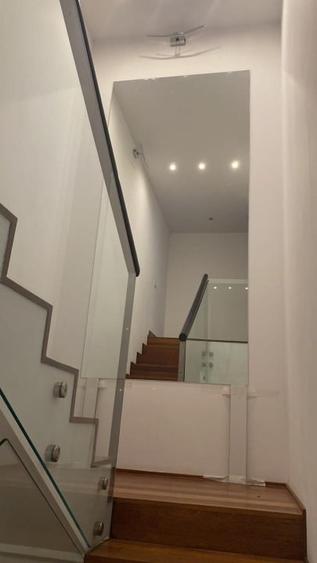 Alia Apartments - Arcul de Triumf - 1