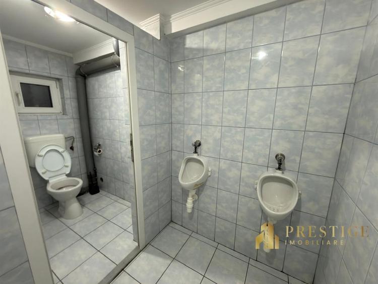 Spatiu de birouri de inchiriat pe str. Razboieni - Oradea - 10