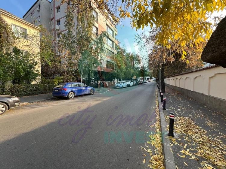 Apartament 3 camere – Cotroceni | Liniște, intimitate și potențial investițional