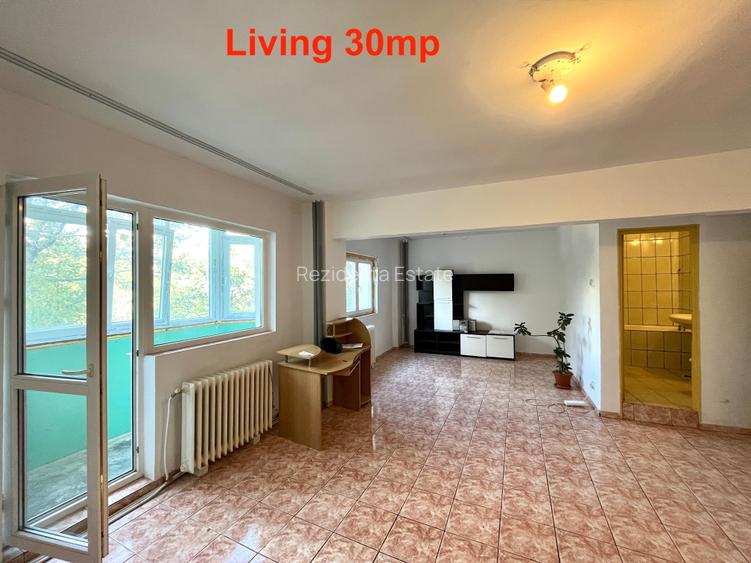 4 camere | Centrala Termica | Zona Huedin 4 camere | Centrala Termica | Zona Huedin