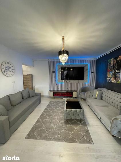 2 camere tip studio | Mobilat ?i utilat | Rate la dezvoltator - 8