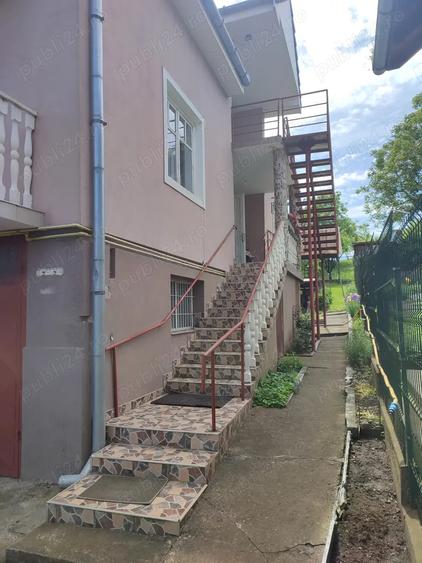 Vand casa in Sangiorgiu de Mure? - 3