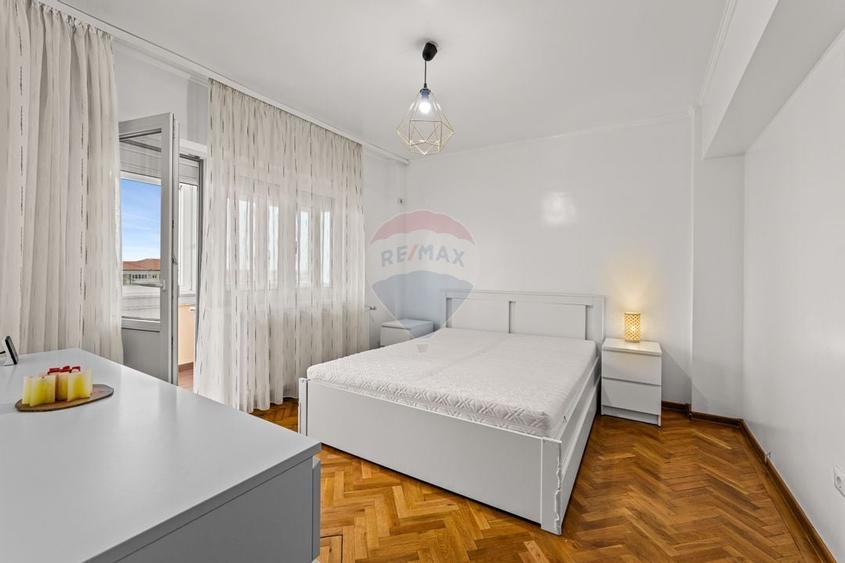 Apartament cu 3 camere de închiriat - Boul Roșu Arad - 6