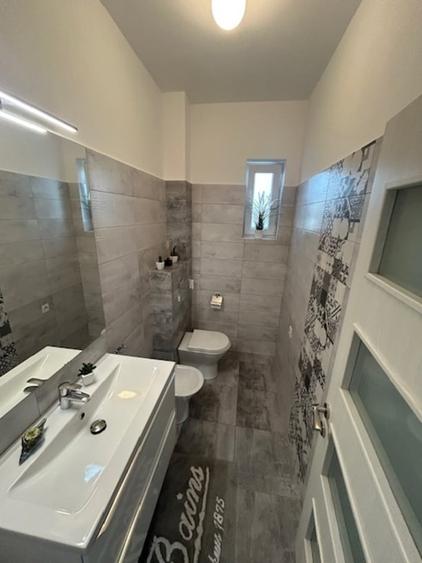 Popesti Leordeni, Astrelor, 3 camere lux, mobilat, utilat + loc de parcare - 3