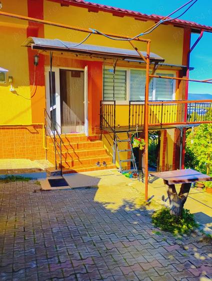 Vand casa in Aiud langa terenul de tenis, in parcul Municipal - 4