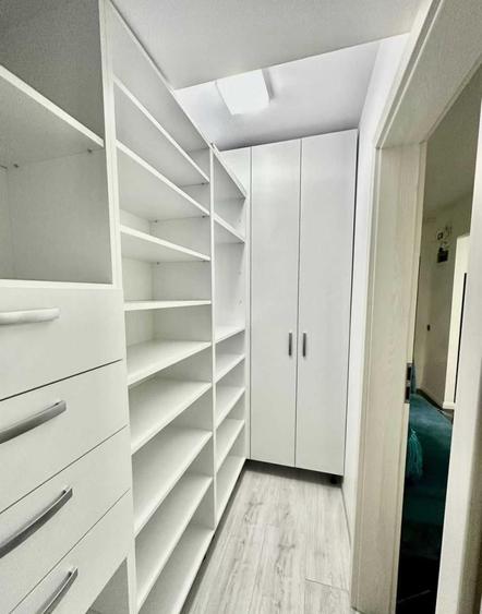 OMV Pipera - Voluntari | 2 Camere | Mobilat | Parcare Subterana Inclusa - 6