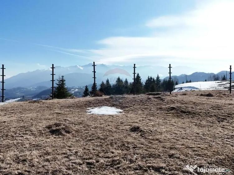 Priveli?te superba catre mun?i | 1924 mp | Apa ?i c... - 6